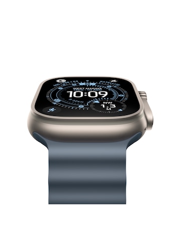 Apple Watch Ultra 3 GPS + Cellular 49mm Blue Ocean Band