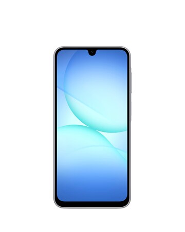 Samsung Galaxy A17 128GB 4G - Gray