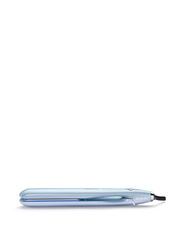 BaByliss Hydro-Fusion Anti-Frizz Hair Straightener