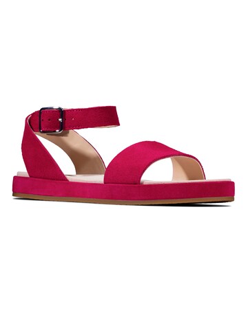 clarks botanic ivy sandals