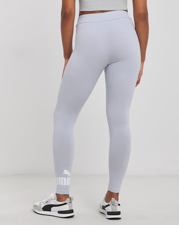 PUMA Essentials No.1 Logo Leggings