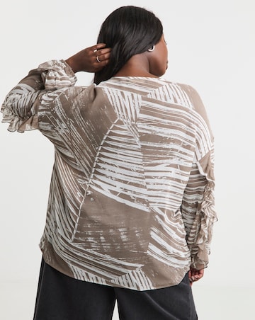 Religion Castillo Top