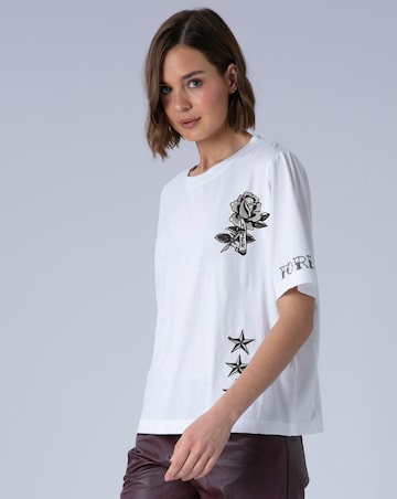 Religion Tee