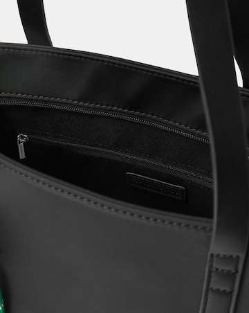Accessorize Harper Nylon Laptop Tote Bag