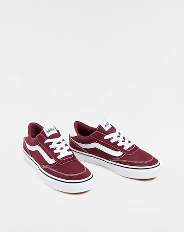 Vans Brooklyn LS Trainers