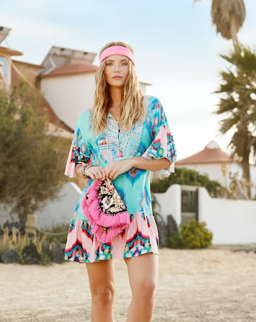 Joe Browns Ibiza Beach Party Tunic