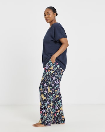 Pretty Secrets Animal Pyjama Set