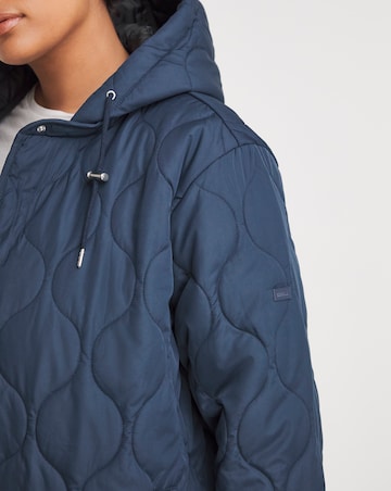 Regatta Jaycee Long Quilted Jacket