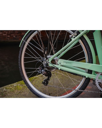 Dawes Elegance Electric Bike
