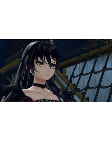 Tales of Berseria - Remastered (PS5)