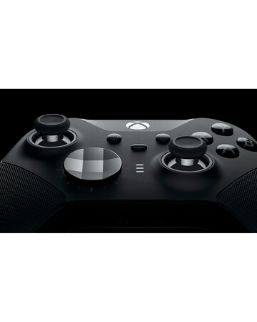 Xbox Elite Wireless Controller Series 2 - Black