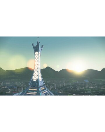 Pokemon Legends: Z-A (Nintendo Switch 2)