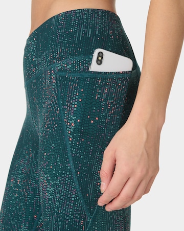Sweaty Betty Power 7/8 Workout Legging