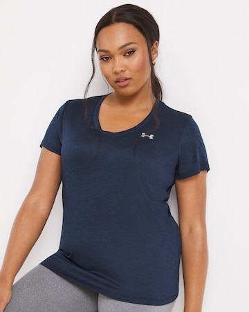 Under Armour Tech SSV - Twist