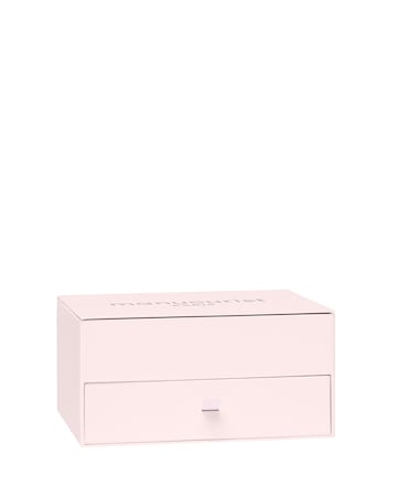 Manucurist Green Flash Gel Nail Set with LED Lamp worth 150 GBP