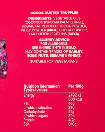 Monty Bojangles Sunset Samba Cat Tin 135g