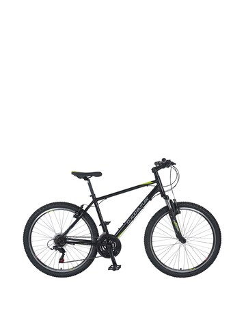 Claud Butler Edge HT Mountain Bike - 20 inch frame