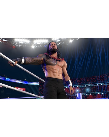 WWE 2K26 (Xbox Series X)