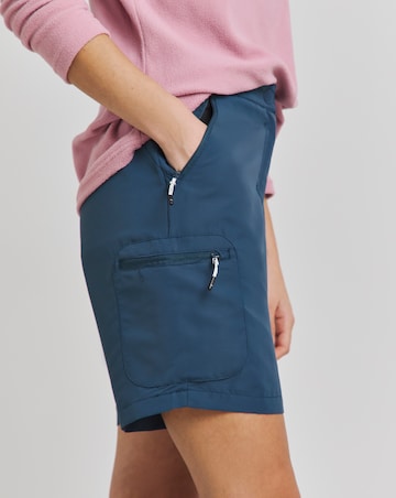 Regatta Chaska Walking Shorts
