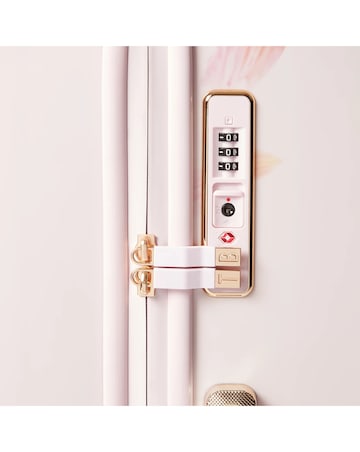Ted Baker Magnolia Bloom Large Suitcase