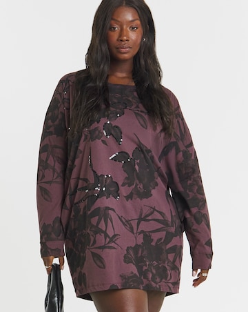 Religion Flint Dress