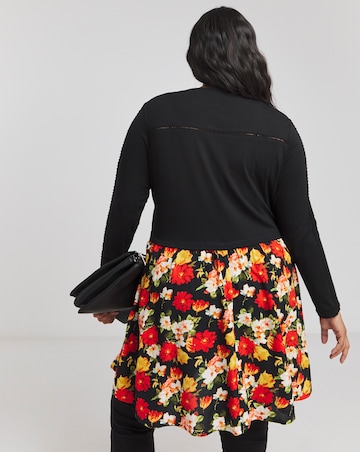 Joe Browns Lovely Layering Tunic Top