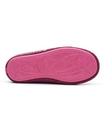 Hush Puppies The Good Slipper