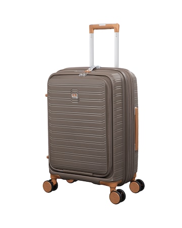 IT Luggage Continuous 4pc Suitcase Set