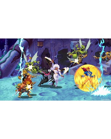 Marvel Cosmic Invasion (Nintendo Switch 2)