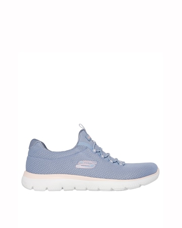 Skechers Summits Summer Trainers