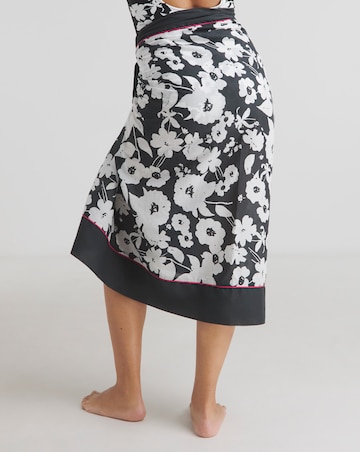 Joe Browns Mono Print Sarong