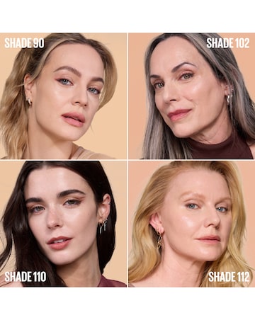 Maybelline New York Lifter Plump & Glow Foundation #112