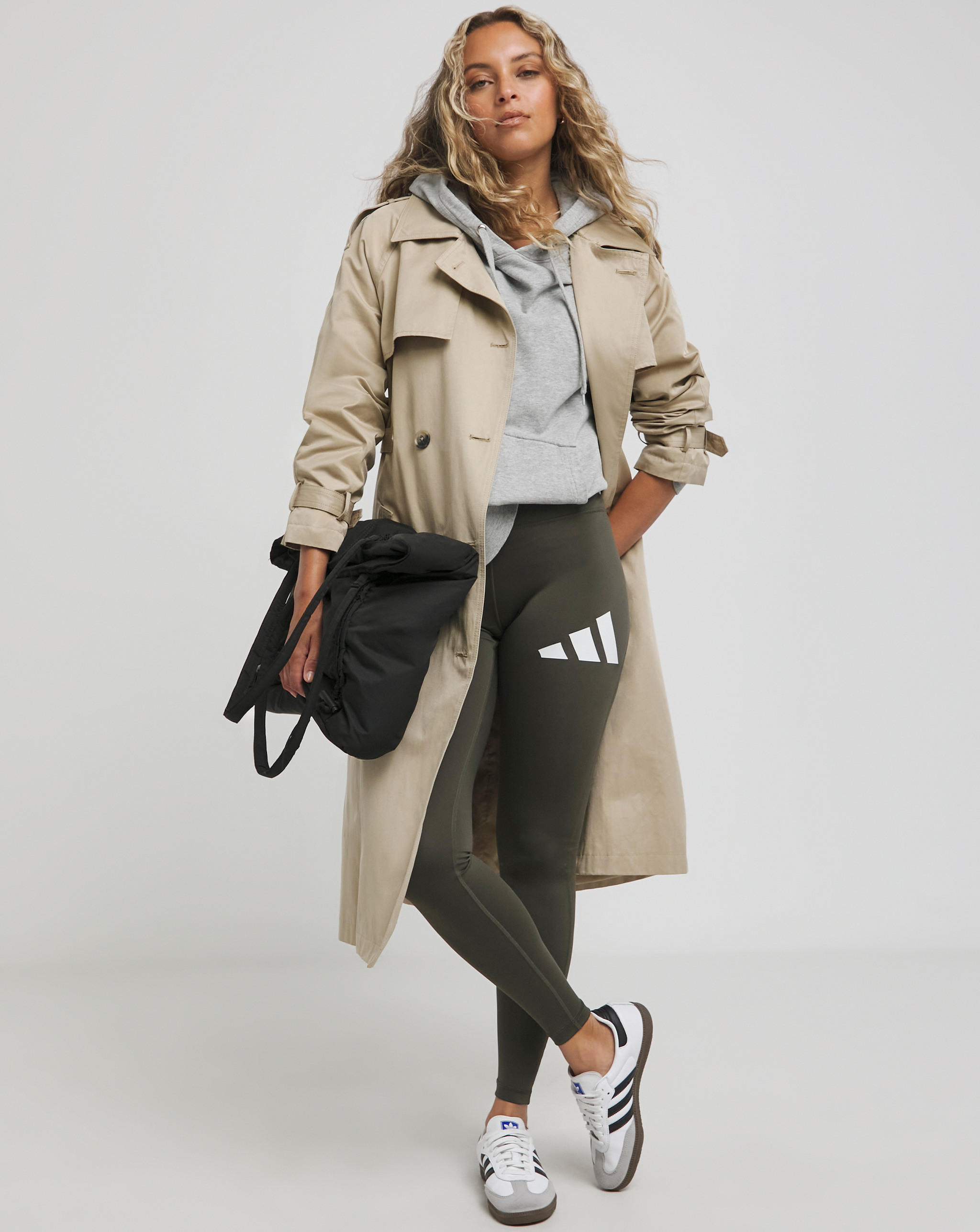 adidas Train Essentials Big Logo Leggings