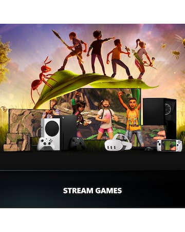 Xbox Game Pass Essential - 12 Month Membership