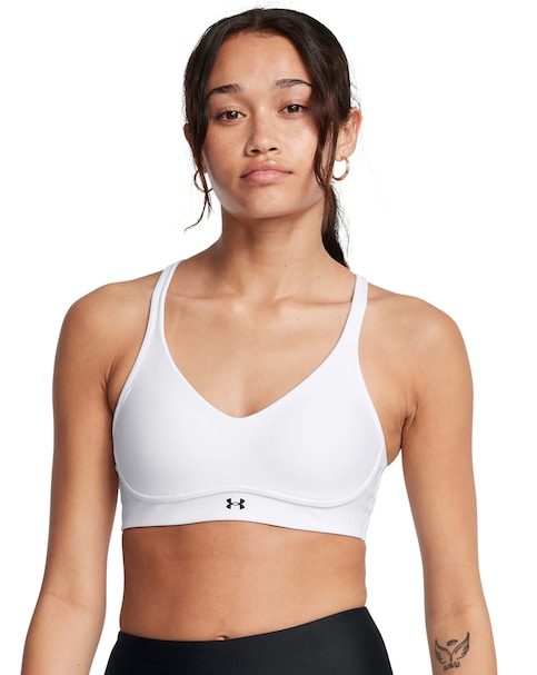 Under Armour Infinity 2.0 Bra