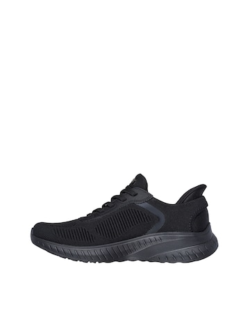 Skechers Slip Ins Bobs Squad Chaos Trainers