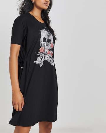 Religion Topaz Dress