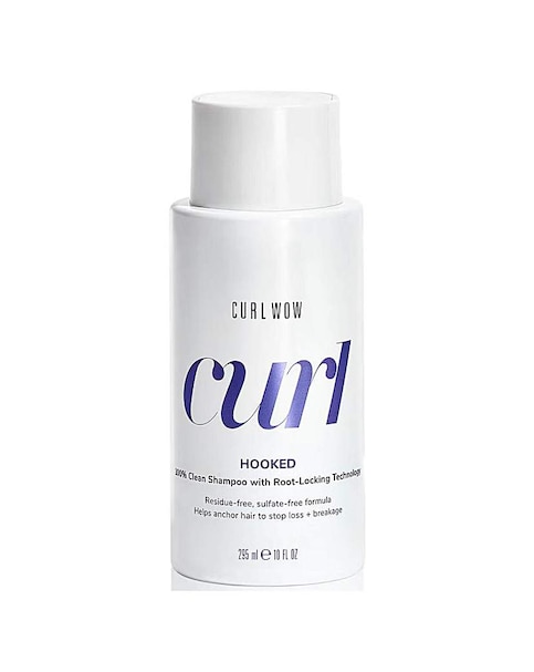 Color Wow Curl Hooked Shampoo 295ml