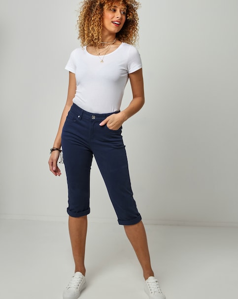 Joe Browns Capri Pants