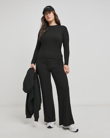 TALA 365 Longer Length Long Sleeve T-Shirt