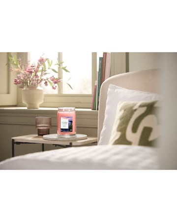 Yankee Candle Signature Large Cliffside Sunrise