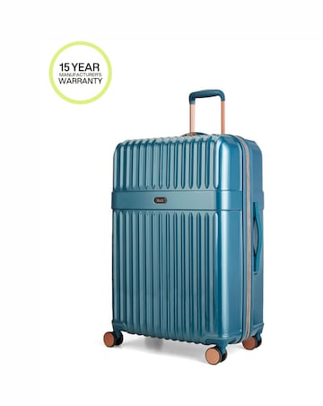 Rock Selene Large Suitcase