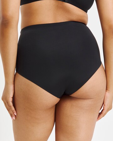 Figleaves Shapewear Smoothing High Waisted Shaping Briefs