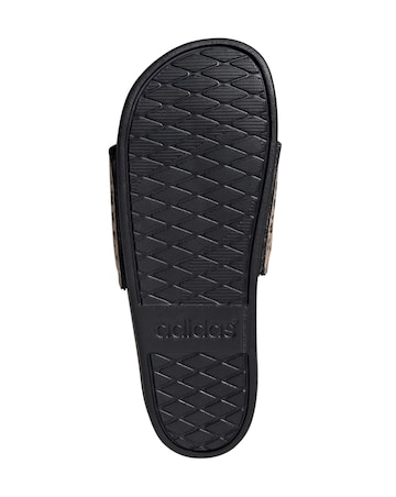 adidas Adilette Comfort Slides