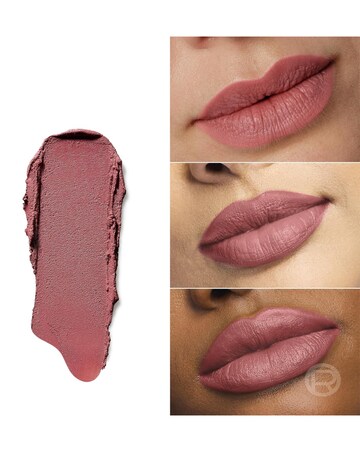 LOreal Paris colour Riche Blurred Matte Lipstick 01 Worth It