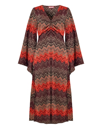 Joe Browns Charlotte Boho Maxi Dress