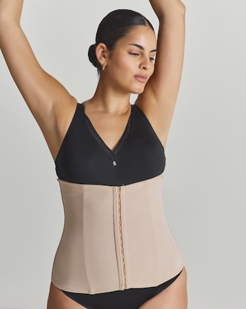 Miraclesuit Classic Firm Control Waist Cincher Nude