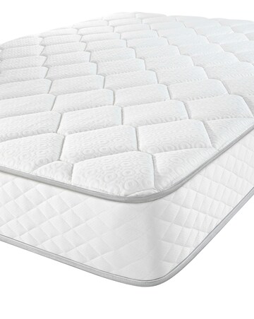 Silentnight Memory 1000 Pocket Mattress - Medium/Firm