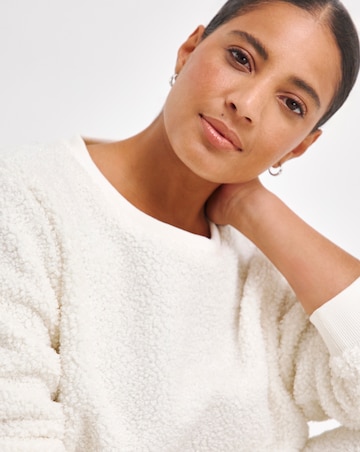 Supersoft Borg Lounge Set