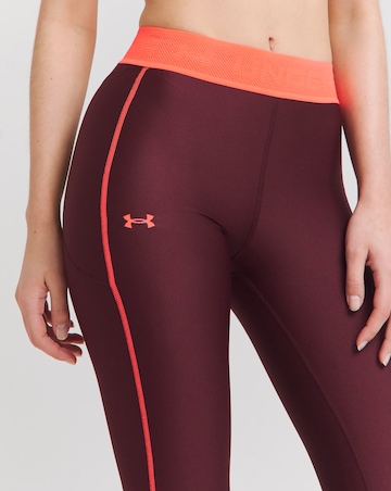 Under Armour Branded Legging